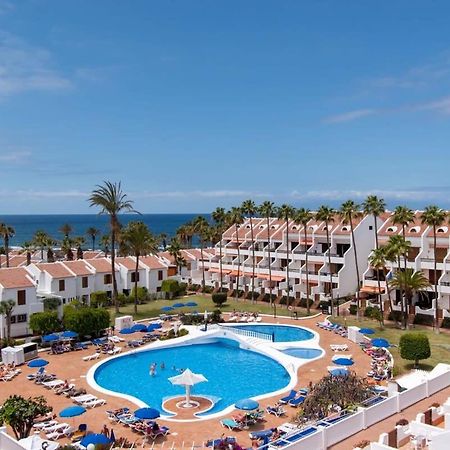Parque Santiago II 269 - Studio With Sea And Pool Views Playa de las Americas  Exterior foto