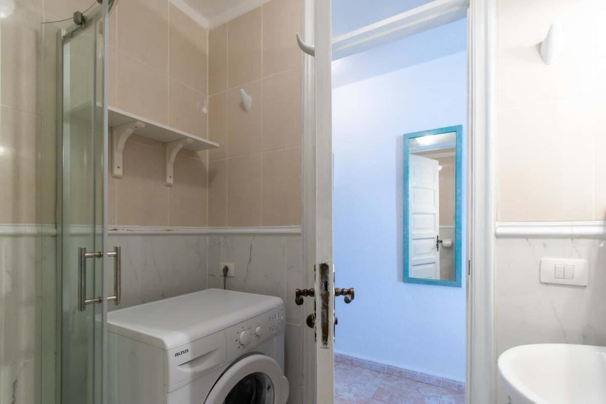 Parque Santiago II 269 - Studio With Sea And Pool Views Playa de las Americas  Exterior foto