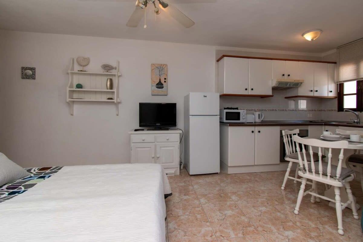 Parque Santiago II 269 - Studio With Sea And Pool Views Playa de las Americas  Exterior foto